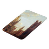 Magnet Flexible Bruges, 1824 (Côté Gauche)