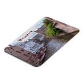 Magnet Flexible Bruges #25 (Côté Gauche)