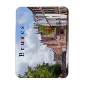 Magnet Flexible Bruges #28 (Vertical)