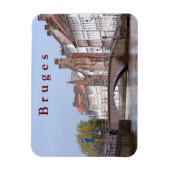 Magnet Flexible Bruges #29 (Vertical)