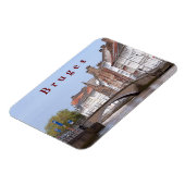 Magnet Flexible Bruges #29 (Côté Gauche)