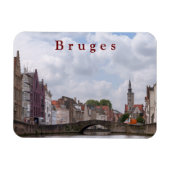 Magnet Flexible Bruges #31 (Horizontal)