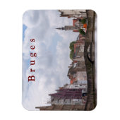 Magnet Flexible Bruges #31 (Vertical)
