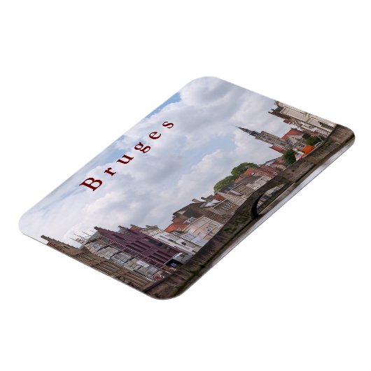 Magnet Flexible Bruges #31 (Côté Gauche)
