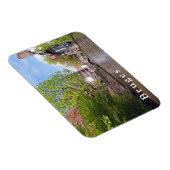 Magnet Flexible Bruges #35 (Côté Droit)