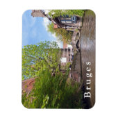 Magnet Flexible Bruges #35 (Vertical)