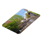 Magnet Flexible Bruges #35 (Côté Gauche)