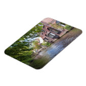 Magnet Flexible Bruges #36 (Côté Gauche)