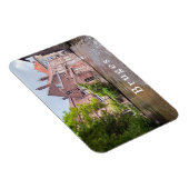 Magnet Flexible Bruges #37 (Côté Droit)