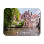 Magnet Flexible Bruges #37 (Horizontal)