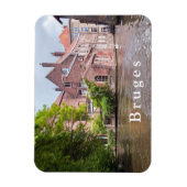 Magnet Flexible Bruges #37 (Vertical)