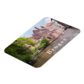 Magnet Flexible Bruges #37 (Côté Gauche)