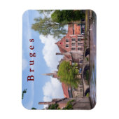 Magnet Flexible Bruges #40 (Vertical)