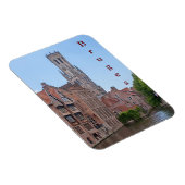 Magnet Flexible Bruges #44 (Côté Droit)