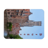 Magnet Flexible Bruges #44 (Horizontal)