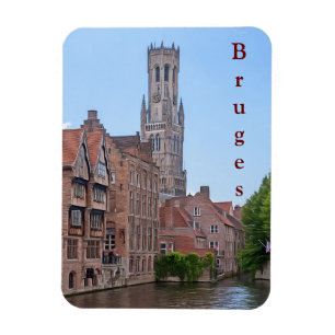 Magnet Flexible Bruges #44
