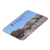 Magnet Flexible Bruges #46 (Côté Gauche)