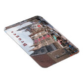 Magnet Flexible Bruges #47 (Côté Droit)