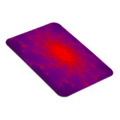 Magnet Flexible Brûler l'aimant Galaxy (Côté Droit)