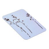 Magnet Flexible Brûleurs de neige (Côté Droit)