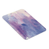 Magnet Flexible Brume pourpre II (Côté Droit)