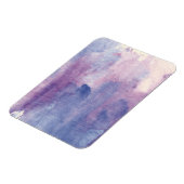 Magnet Flexible Brume pourpre II (Côté Gauche)