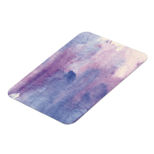 Magnet Flexible Brume pourpre II (Côté Gauche)