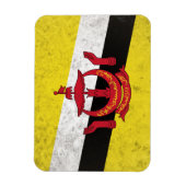 Magnet Flexible Brunei (Vertical)
