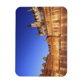 Magnet Flexible Brussels (Vertical)