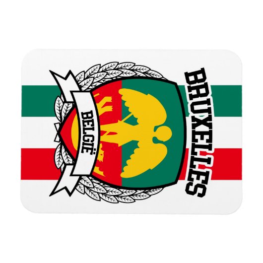 Magnet Flexible Bruxelles (Horizontal)