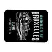 Magnet Flexible Bruxelles (Horizontal)