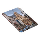 Magnet Flexible Bruxelles #17 (Côté Droit)