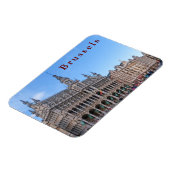 Magnet Flexible Bruxelles #3 (Côté Gauche)