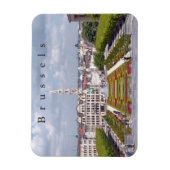 Magnet Flexible Bruxelles #42 (Vertical)