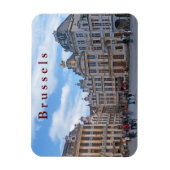 Magnet Flexible Bruxelles #5 (Vertical)