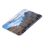 Magnet Flexible Bruxelles #5 (Côté Gauche)