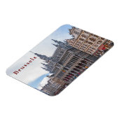 Magnet Flexible Bruxelles #6 (Côté Gauche)