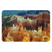 Magnet Flexible Bryce Canyon (Horizontal)