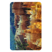 Magnet Flexible Bryce Canyon (Vertical)