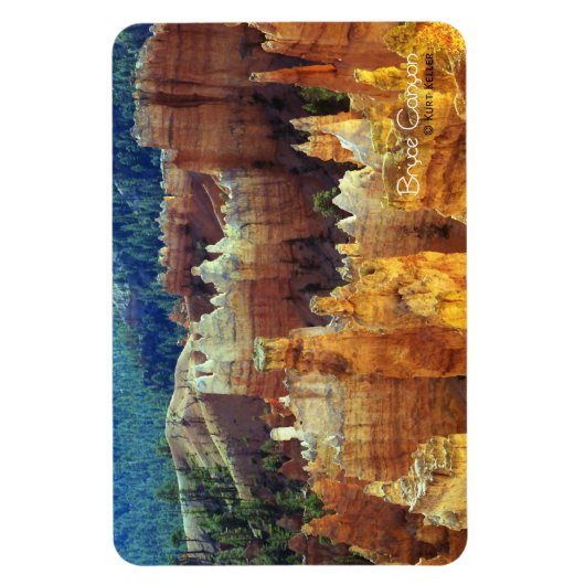 Magnet Flexible Bryce Canyon (Vertical)