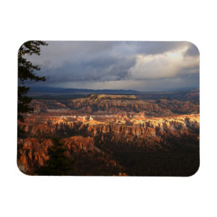 Magnet Flexible Bryce Canyon