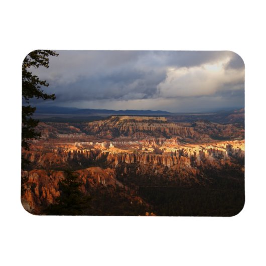 Magnet Flexible Bryce Canyon (Horizontal)