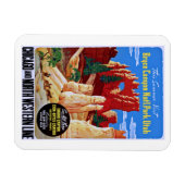 Magnet Flexible Bryce Canyon (Horizontal)