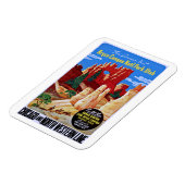 Magnet Flexible Bryce Canyon (Côté Gauche)