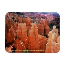 Bryce Canyon, Fairyland Point