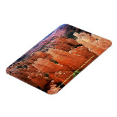 Magnet Flexible Bryce Canyon, Fairyland Point (Côté Gauche)