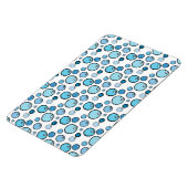 Magnet Flexible Bubbles (Côté Gauche)