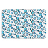 Magnet Flexible Bubbles (Horizontal)