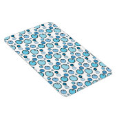 Magnet Flexible Bubbles (Côté Droit)