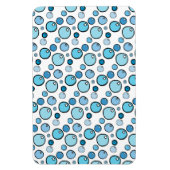 Magnet Flexible Bubbles (Vertical)